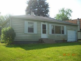 Foreclosed Home - 2816 S RIVERSIDE DR, 60050