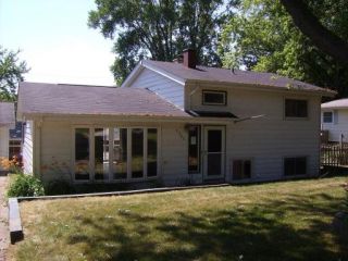 Foreclosed Home - 4207 PONCA ST, 60050