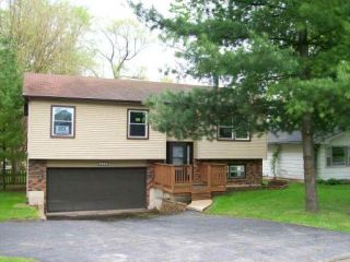 Foreclosed Home - List 100115900