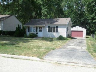 Foreclosed Home - List 100121131