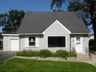 Foreclosed Home - List 100141712