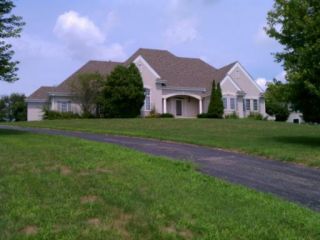 Foreclosed Home - 7312 BURNING TREE DR, 60050