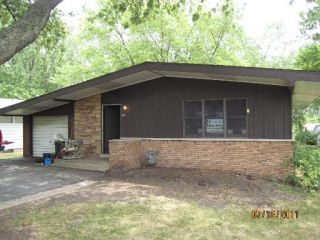 Foreclosed Home - 4217 PONCA ST, 60050
