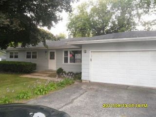 Foreclosed Home - 4715 BONNER DR, 60050