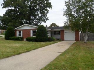 Foreclosed Home - 4310 FRONT ROYAL DR, 60050