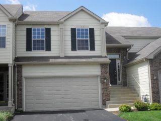 Foreclosed Home - 5209 GLENBROOK TRL, 60050