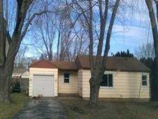 Foreclosed Home - 3104 W KINLEY BLVD, 60050