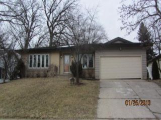 Foreclosed Home - 5014 W OAKWOOD DR, 60050