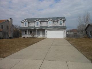 Foreclosed Home - 3424 TURNBERRY DR, 60050