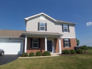 Foreclosed Home - 528 Legend Ln, 60050
