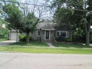 Foreclosed Home - 704 Center St, 60050