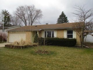 Foreclosed Home - 1021 HANLEY ST, 60050