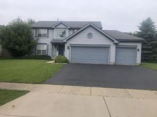 Foreclosed Home - 6402 MIDLETON LN, 60050