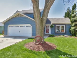 Foreclosed Home - 3701 W CORNELL CT, 60050