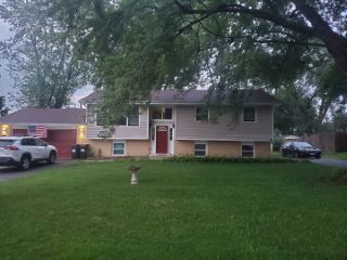 Foreclosed Home - 3119 W SKYWAY DR, 60050
