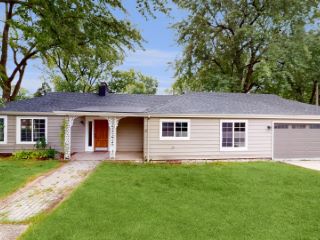 Foreclosed Home - 2909 SHOREWOOD DR, 60050
