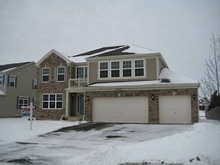 Foreclosed Home - 32012 N ROCKWELL DR, 60051