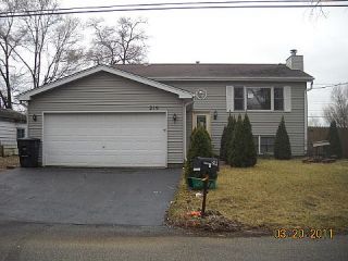Foreclosed Home - List 100017692