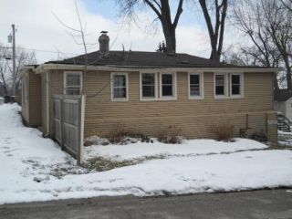 Foreclosed Home - List 100045031
