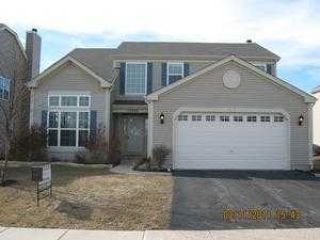 Foreclosed Home - 32000 N ROCKWELL DR, 60051