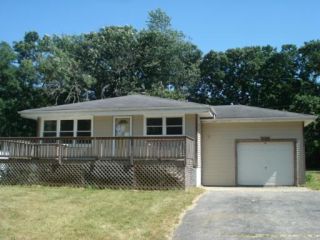 Foreclosed Home - List 100106792