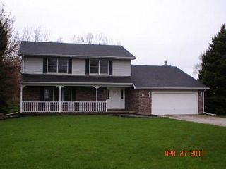 Foreclosed Home - List 100111075