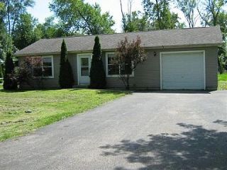 Foreclosed Home - List 100138730