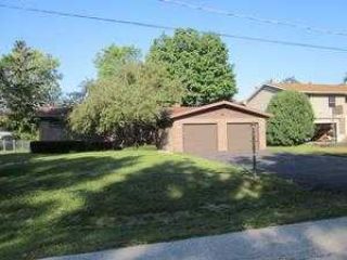 Foreclosed Home - 3407 COUNTRYSIDE DR, 60051