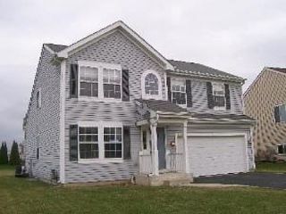 Foreclosed Home - 32775 WEATHERVANE LN, 60051