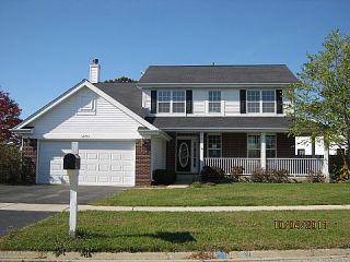 Foreclosed Home - List 100199932