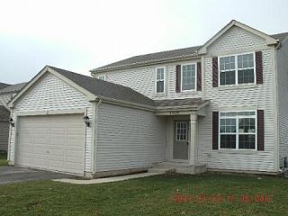 Foreclosed Home - List 100199933