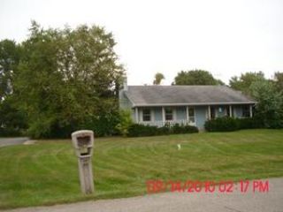 Foreclosed Home - 2614 N PATRICIA LN, 60051
