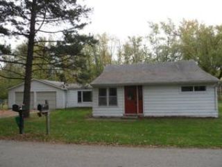 Foreclosed Home - 3214 S WOODS AVE, 60051