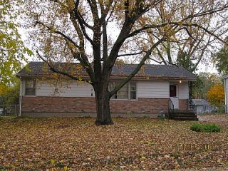 Foreclosed Home - 507 DEERPATH DR, 60051