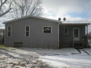 Foreclosed Home - 47 BEACON BAY, 60051