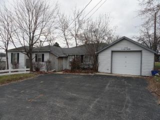 Foreclosed Home - 105 S LAKESHORE DR, 60051
