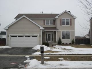 Foreclosed Home - 32770 INNETOWNE RD, 60051
