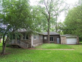 Foreclosed Home - 219 ROSEDALE DR, 60051