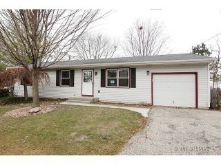 Foreclosed Home - 429 S HIGHLAND DR, 60051