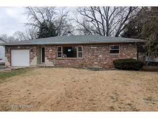 Foreclosed Home - 1404 Sunnyside Dr, 60051