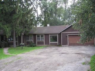 Foreclosed Home - 121 VENICE RD, 60051