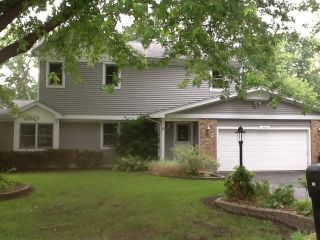 Foreclosed Home - 717 FINCH TRL, 60051
