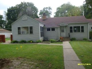 Foreclosed Home - List 100334260