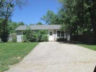 Foreclosed Home - 2610 S Elmkirk Park, 60051