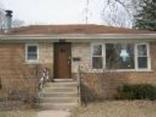 Foreclosed Home - List 100008834