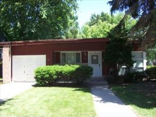 Foreclosed Home - 9001 MARMORA AVE, 60053