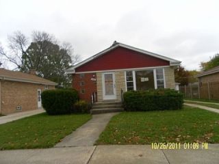 Foreclosed Home - List 100187554