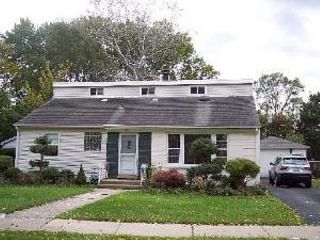 Foreclosed Home - 7019 PALMA LN, 60053