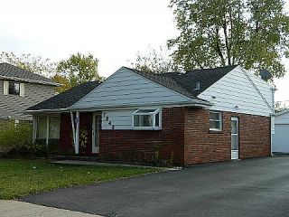 Foreclosed Home - List 100199934