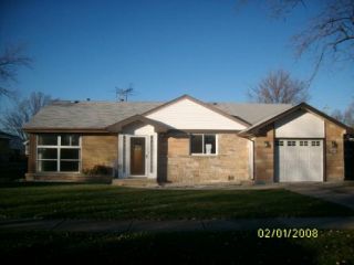 Foreclosed Home - List 100202878
